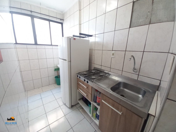 Imagem Apartamento com 1 Quarto à Venda ou Locação, em Itararé - São Vicente Imagem Apartamento com 1 Quarto à Venda ou Locação, em Itararé - São Vicente