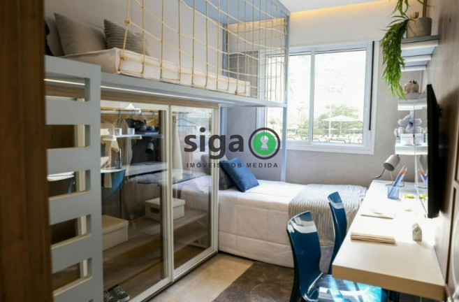 Imagem Apartamento com 2 Quartos à Venda, 62 m² em Butantã - São Paulo Imagem Apartamento com 2 Quartos à Venda, 62 m² em Butantã - São Paulo