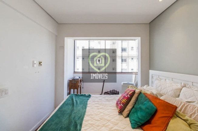 Imagem Apartamento com 4 Quartos à Venda, 132 m² em Perdizes - São Paulo Imagem Apartamento com 4 Quartos à Venda, 132 m² em Perdizes - São Paulo