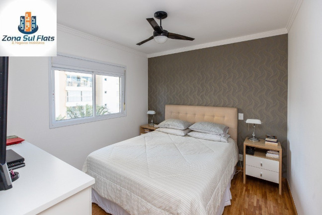 Imagem Apartamento com 3 Quartos à Venda, 123 m² em Vila Congonhas - São Paulo