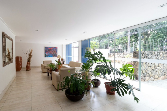 Imagem Imóvel com 2 Quartos à Venda, 67 m² em Vila Olímpia - São Paulo