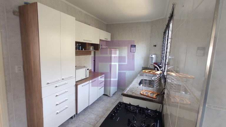 Imagem Apartamento com 3 Quartos à Venda, 125 m² em Loteamento João Batista Julião - Guarujá
