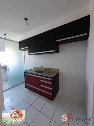 Imagem Apartamento com 2 Quartos à Venda, 52 m² em Jardim Olavo Bilac - São Bernardo Do Campo Imagem Apartamento com 2 Quartos à Venda, 52 m² em Jardim Olavo Bilac - São Bernardo Do Campo