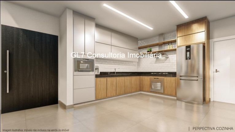 Imagem Casa com 3 Quartos à Venda,  em Residencial Evidências - Indaiatuba