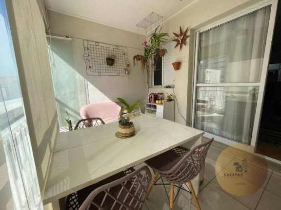 Imagem Apartamento com 3 Quartos à Venda, 108 m² em Osvaldo Cruz - São Caetano Do Sul Imagem Apartamento com 3 Quartos à Venda, 108 m² em Osvaldo Cruz - São Caetano Do Sul