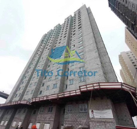 Imagem Apartamento com 2 Quartos à Venda, 35 m² em Vila Graciosa - São Paulo Imagem Apartamento com 2 Quartos à Venda, 35 m² em Vila Graciosa - São Paulo