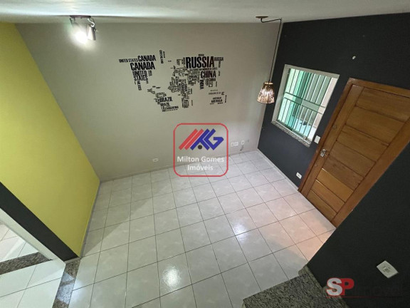 Imagem Casa com 2 Quartos à Venda, 60 m² em Vila Ré - São Paulo Imagem Casa com 2 Quartos à Venda, 60 m² em Vila Ré - São Paulo