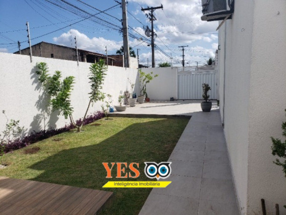 Imagem Casa com 2 Quartos à Venda, 180 m² em Santa Mônica - Feira De Santana Imagem Casa com 2 Quartos à Venda, 180 m² em Santa Mônica - Feira De Santana