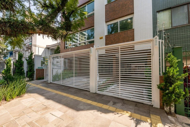 Imagem Apartamento com 3 Quartos à Venda, 128 m² em Higienópolis - Porto Alegre Imagem Apartamento com 3 Quartos à Venda, 128 m² em Higienópolis - Porto Alegre