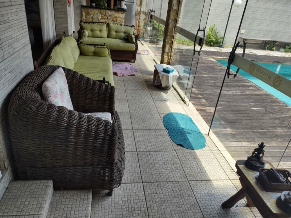 Imagem Sobrado com 4 Quartos à Venda, 172 m² em Jardim Realce - Suzano Imagem Sobrado com 4 Quartos à Venda, 172 m² em Jardim Realce - Suzano