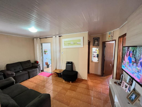 Imagem Casa à Venda, 192 m² em Conjunto 26 De Julho - Umuarama