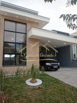 Imagem Casa de Condomínio com 3 Quartos à Venda,  em Cajuru Do Sul - Sorocaba