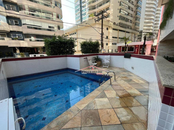 Imagem Apartamento com 3 Quartos à Venda, 99 m² em Canto Do Forte - Praia Grande Imagem Apartamento com 3 Quartos à Venda, 99 m² em Canto Do Forte - Praia Grande
