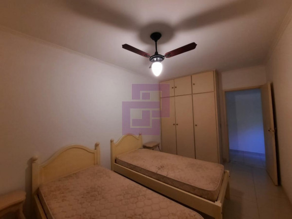 Imagem Apartamento com 2 Quartos à Venda, 72 m² em Jardim Astúrias - Guarujá