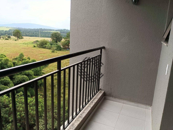 Imagem Apartamento com 2 Quartos à Venda, 56 m² em Jardim Novo Horizonte - Sorocaba