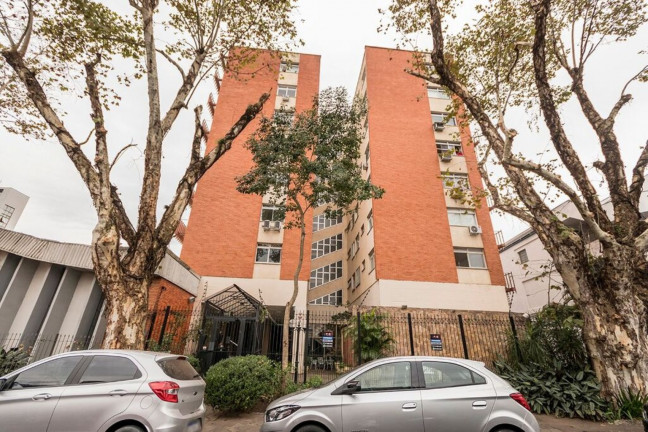 Imóvel com 2 Quartos à Venda, 79 m² em Menino Deus - Porto Alegre