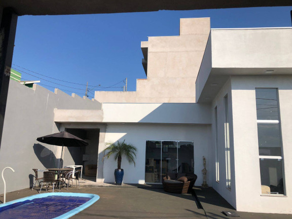 Casa com 1 Quarto à Venda, 345 m² em Arapongas