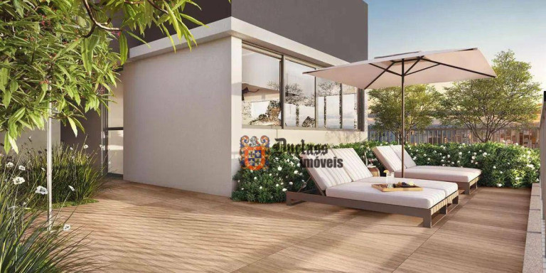 Imagem Studio com 1 Quarto à Venda, 23 m² em Vila Mariana - São Paulo Imagem Studio com 1 Quarto à Venda, 23 m² em Vila Mariana - São Paulo