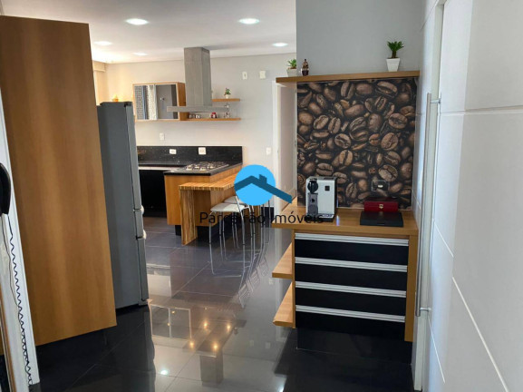 Imagem Apartamento com 4 Quartos à Venda, 300 m² em Jardim Do Mar - São Bernardo Do Campo Imagem Apartamento com 4 Quartos à Venda, 300 m² em Jardim Do Mar - São Bernardo Do Campo