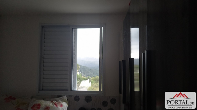 Imagem Apartamento com 3 Quartos à Venda, 85 m² em Pau Pombo - Nova Lima Imagem Apartamento com 3 Quartos à Venda, 85 m² em Pau Pombo - Nova Lima