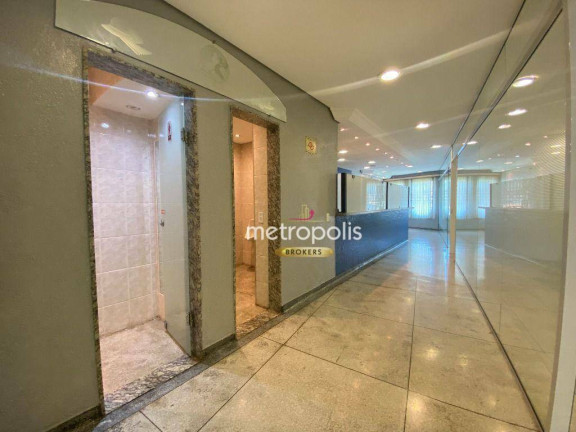 Imagem Sala Comercial para Alugar, 38 m² em Conjunto Promorar Sapopemba - São Paulo Imagem Sala Comercial para Alugar, 38 m² em Conjunto Promorar Sapopemba - São Paulo