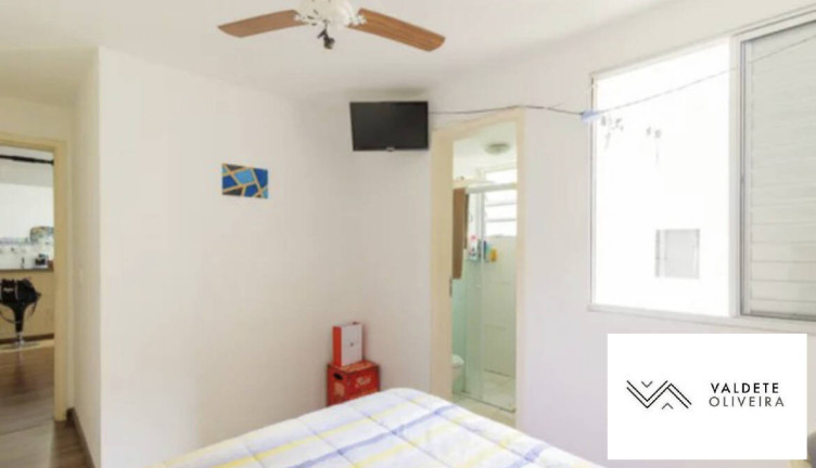 Imagem Apartamento com 2 Quartos à Venda, 59 m² em Jardim América - São José Dos Campos Imagem Apartamento com 2 Quartos à Venda, 59 m² em Jardim América - São José Dos Campos