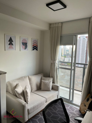 Imagem Apartamento com 1 Quarto à Venda, 29 m² em água Branca - São Paulo Imagem Apartamento com 1 Quarto à Venda, 29 m² em água Branca - São Paulo