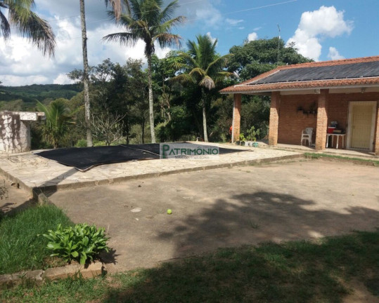 Imagem Imóvel com 2 Quartos à Venda, 48.000 m² em Entre Montes - Pedreira Imagem Imóvel com 2 Quartos à Venda, 48.000 m² em Entre Montes - Pedreira