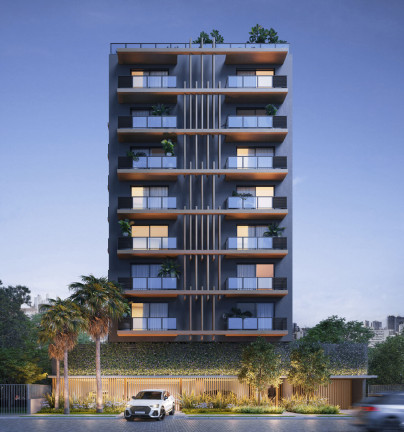 Imagem Apartamento com 1 Quarto à Venda, 41 m² em Boa Vista - Porto Alegre Imagem Apartamento com 1 Quarto à Venda, 41 m² em Boa Vista - Porto Alegre