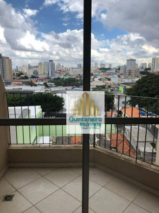 Imagem Apartamento com 2 Quartos à Venda, 58 m² em Macedo - Guarulhos