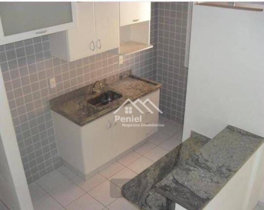 Imagem Loft com 1 Quarto à Venda, 60 m² em Nova Aliança - Ribeirão Preto Imagem Loft com 1 Quarto à Venda, 60 m² em Nova Aliança - Ribeirão Preto