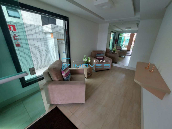 Imagem Apartamento com 1 Quarto à Venda, 53 m² em Canto Do Forte - Praia Grande Imagem Apartamento com 1 Quarto à Venda, 53 m² em Canto Do Forte - Praia Grande
