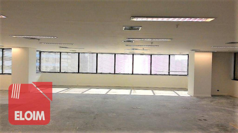 Imagem Sala Comercial para Alugar, 206 m² em Brooklin Novo - São Paulo