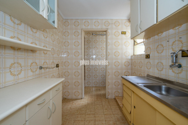 Imagem Apartamento com 2 Quartos à Venda, 61 m² em Bela Vista - São Paulo