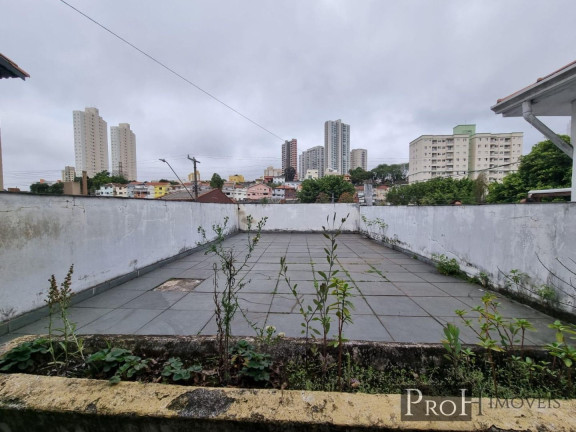 Imagem Casa com 2 Quartos à Venda, 180 m² em Santa Maria - São Caetano Do Sul Imagem Casa com 2 Quartos à Venda, 180 m² em Santa Maria - São Caetano Do Sul