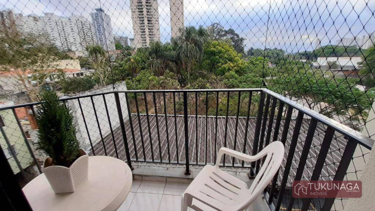 Imagem Apartamento com 3 Quartos à Venda, 97 m² em Mandaqui - São Paulo Imagem Apartamento com 3 Quartos à Venda, 97 m² em Mandaqui - São Paulo