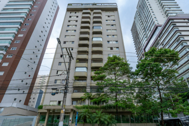 Imagem Imóvel com 3 Quartos à Venda, 287 m² em Brooklin Paulista - São Paulo Imagem Imóvel com 3 Quartos à Venda, 287 m² em Brooklin Paulista - São Paulo