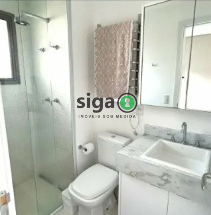 Imagem Apartamento com 2 Quartos à Venda, 82 m² em Vila Mariana - São Paulo