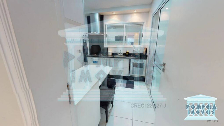 Imagem Apartamento com 3 Quartos à Venda, 104 m² em Perdizes - São Paulo