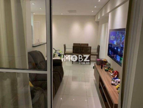 Imagem Imóvel com 2 Quartos à Venda, 64 m² em Vila Suzana - São Paulo