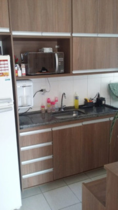 Imagem Apartamento com 3 Quartos para Alugar ou Temporada, 73 m² em Jardim Tamoio - Jundiaí