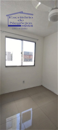 Imagem Imóvel com 2 Quartos à Venda, 40 m² em Cavalhada - Porto Alegre