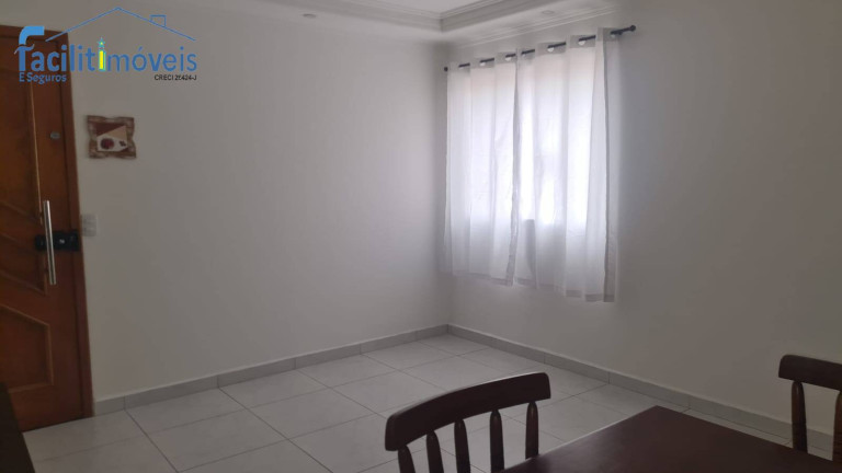 Apartamento com 2 Quartos à Venda, 65 m² em Assunção - São Bernardo Do Campo