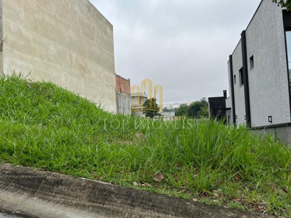 Terreno em Condomínio à Venda, 250 m² em Condomínio Vem Viver Jacareí - Jacareí