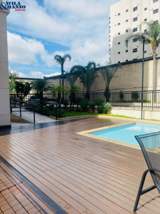 Imagem Apartamento com 3 Quartos à Venda, 115 m² em Mooca - São Paulo