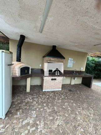 Imagem Apartamento com 3 Quartos à Venda, 93 m² em Morumbi - Paulínia