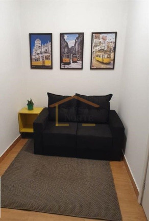 Imagem Apartamento com 2 Quartos à Venda ou Locação, 70 m² em Santana - São Paulo