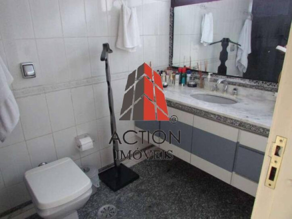 Imagem Apartamento com 4 Quartos à Venda, 296 m² em Parque Da Mooca - São Paulo