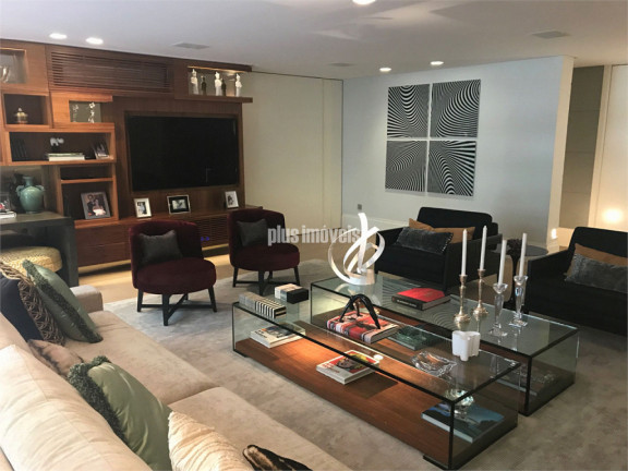 Imagem Apartamento com 4 Quartos à Venda, 341 m² em Jardim América - São Paulo Imagem Apartamento com 4 Quartos à Venda, 341 m² em Jardim América - São Paulo