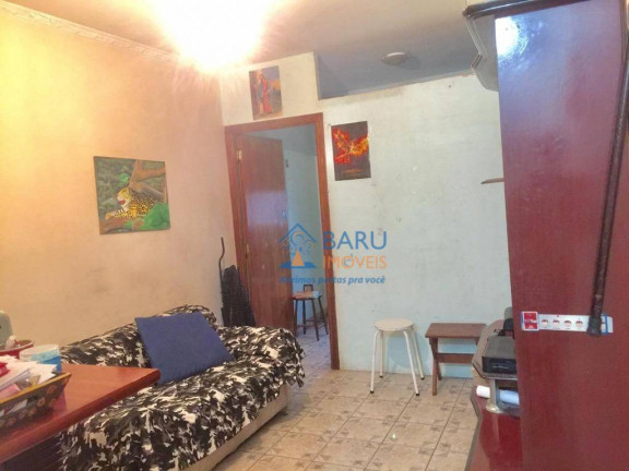Imagem Apartamento com 2 Quartos à Venda, 57 m² em Santa Cecília - São Paulo Imagem Apartamento com 2 Quartos à Venda, 57 m² em Santa Cecília - São Paulo